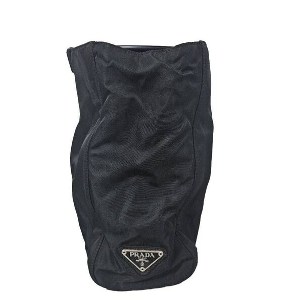 Prada nylon handbag - Picture 3 of 11